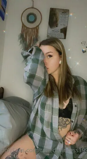 Tattedprincess1998 OnlyFans Leaked Free Thumbnail Picture - #K0lAYK6QcT