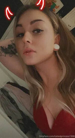 Tattedprincess1998 OnlyFans Leaked Free Thumbnail Picture - #LxzSfglFLa