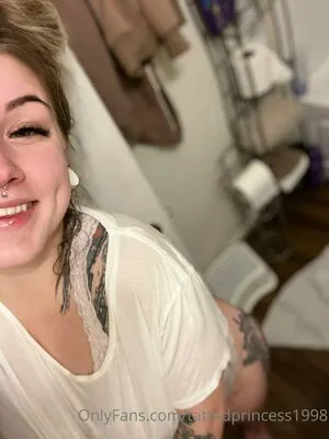 Tattedprincess1998 OnlyFans Leaked Free Thumbnail Picture - #ZBfsVfRWuk
