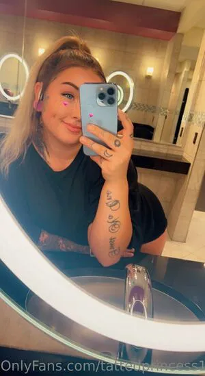 Tattedprincess1998 OnlyFans Leaked Free Thumbnail Picture - #amIntO2wwP