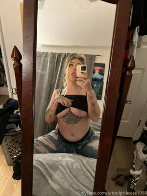 Tattedprincess1998 OnlyFans Leaked Free Thumbnail Picture - #anvgOkRcGz