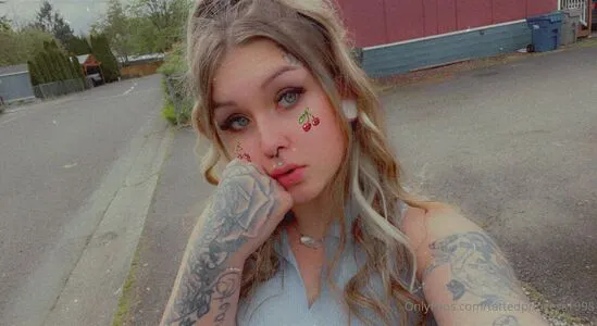 Tattedprincess1998 OnlyFans Leaked Free Thumbnail Picture - #dCSgPgEvvv