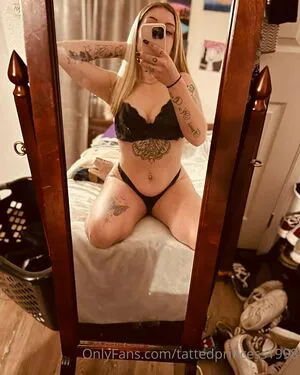 Tattedprincess1998 OnlyFans Leaked Free Thumbnail Picture - #h1MCcc5215