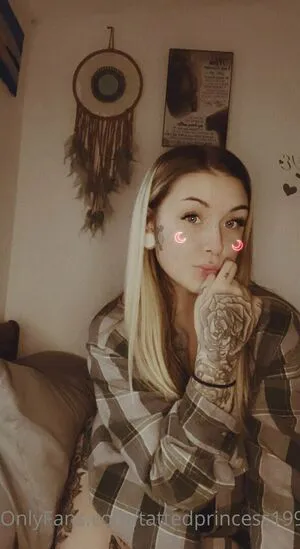 Tattedprincess1998 OnlyFans Leaked Free Thumbnail Picture - #iufsAIVFxv