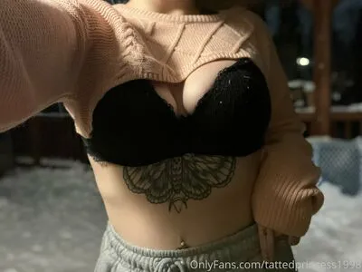 Tattedprincess1998 OnlyFans Leaked Free Thumbnail Picture - #mBHk7VwfcT