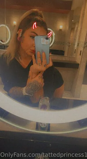Tattedprincess1998 OnlyFans Leaked Free Thumbnail Picture - #o77GpOSDqN