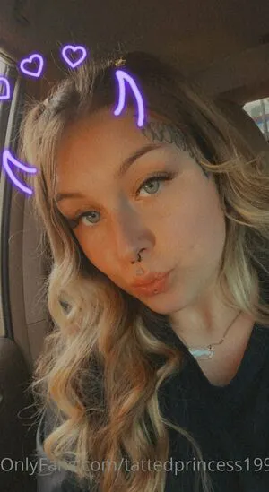 Tattedprincess1998 OnlyFans Leaked Free Thumbnail Picture - #vpXMYtYwE0