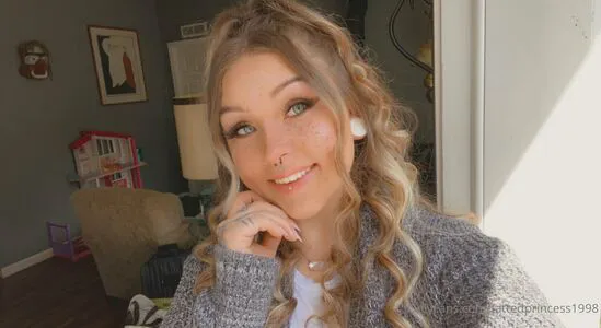 Tattedprincess1998 OnlyFans Leaked Free Thumbnail Picture - #w5aeQTRGxu