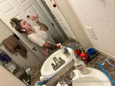 Tattedprincess1998 OnlyFans Leaked Free Thumbnail Picture - #wjBsLjJDdR