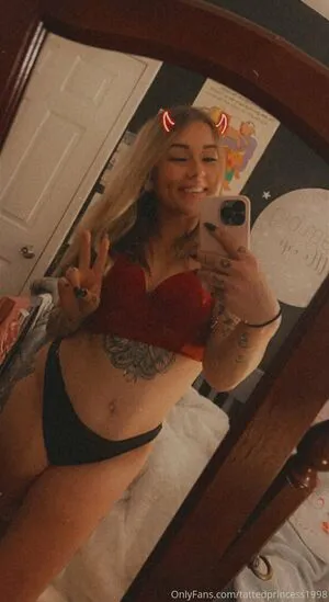 Tattedprincess1998 OnlyFans Leaked Free Thumbnail Picture - #x2F28bI00T