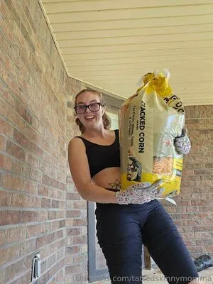 Tattedskinnymomma01 OnlyFans Leaked Free Thumbnail Picture - #KWk51h8fHN