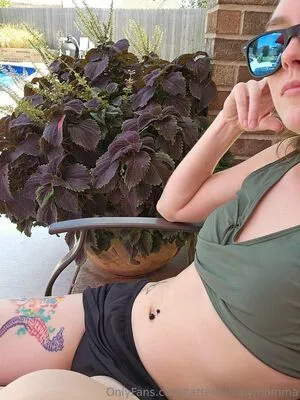 Tattedskinnymomma01 OnlyFans Leaked Free Thumbnail Picture - #R9qDshUg6F
