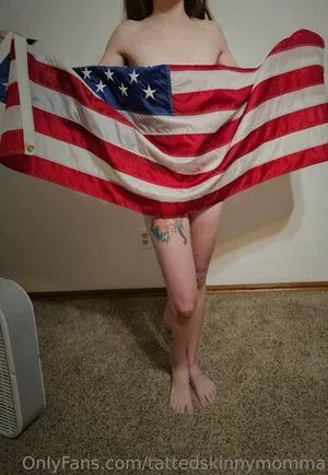 Tattedskinnymomma01 OnlyFans Leaked Free Thumbnail Picture - #X8Ygyx6ZEX