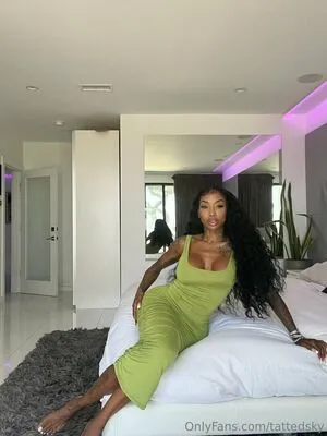 Tattedsky OnlyFans Leaked Free Thumbnail Picture - #BaIStFBlBw