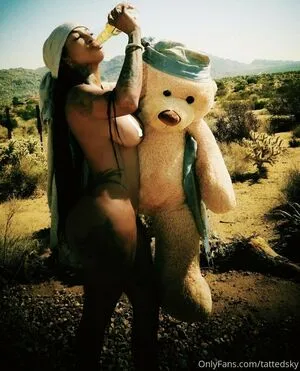 Tattedsky OnlyFans Leaked Free Thumbnail Picture - #YUPaEcC0ct