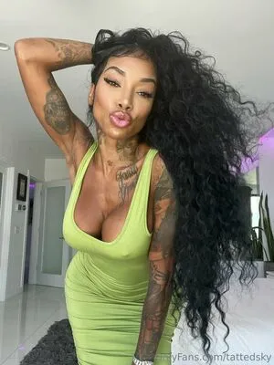 Tattedsky OnlyFans Leaked Free Thumbnail Picture - #euTKciXIZS