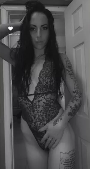 Tattedsunshine OnlyFans Leaked Free Thumbnail Picture - #UQ8LthE660