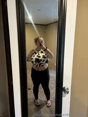Tattedthicknessfree OnlyFans Leaked Free Thumbnail Picture - #39SFf78asB