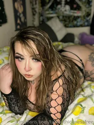 Tattedthicknessfree OnlyFans Leaked Free Thumbnail Picture - #VvMW5RzCav