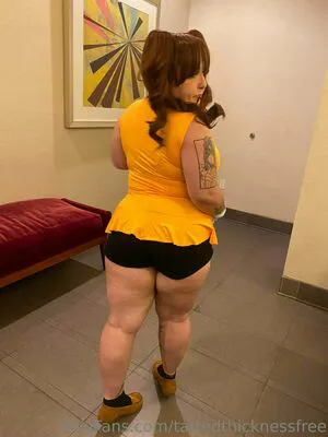 Tattedthicknessfree OnlyFans Leaked Free Thumbnail Picture - #ZFhR7os00B