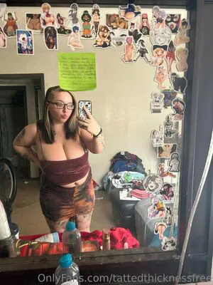 Tattedthicknessfree OnlyFans Leaked Free Thumbnail Picture - #e0kagCa7Kr