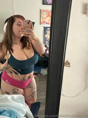 Tattedthicknessfree OnlyFans Leaked Free Thumbnail Picture - #jwGCFCSvAt