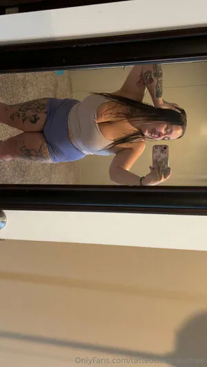 Tattedthicknessfree OnlyFans Leaked Free Thumbnail Picture - #mLNwVJ2dzh