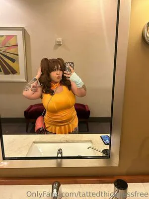 Tattedthicknessfree OnlyFans Leaked Free Thumbnail Picture - #rjo92qH9Rm