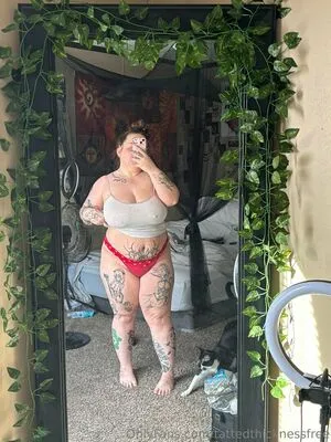 Tattedthicknessfree OnlyFans Leaked Free Thumbnail Picture - #u8KFz0hd3b