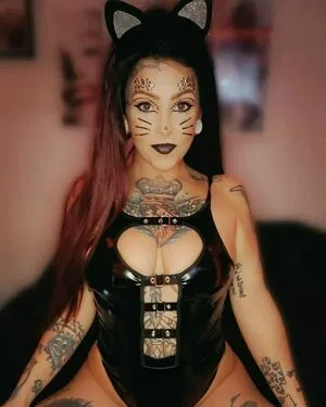 Tattedtrashh OnlyFans Leaked Free Thumbnail Picture - #86XmcJ1l7v