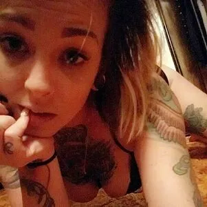 Tattedtrashh OnlyFans Leaked Free Thumbnail Picture - #HBCB7XHqKm