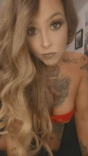Tattedtrashh OnlyFans Leaked Free Thumbnail Picture - #xzR6WY6scE