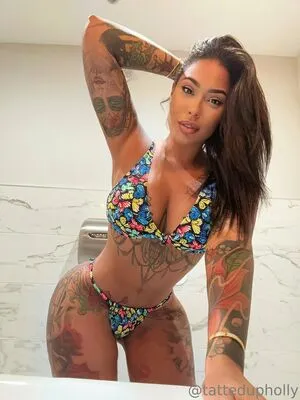 Tattedupholly OnlyFans Leaked Free Thumbnail Picture - #RJXFHkGJRr