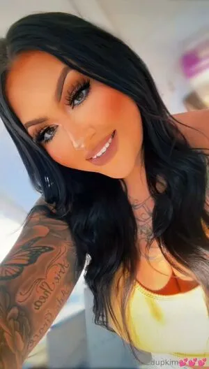 Tattedupkim OnlyFans Leaked Free Thumbnail Picture - #gYL4JZWHOM