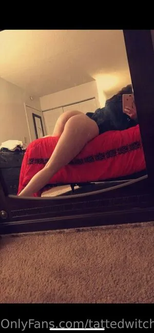 Tattedwitchdtd OnlyFans Leaked Free Thumbnail Picture - #M9LTzV80DB