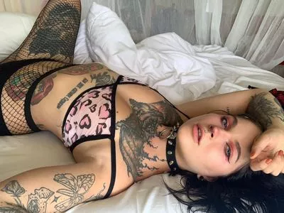 TattoAlice OnlyFans Leaked Free Thumbnail Picture - #wFDM0871bq