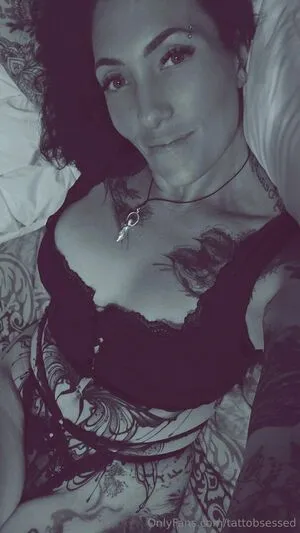 Tattobsessed OnlyFans Leaked Free Thumbnail Picture - #6Xqdls3kRV