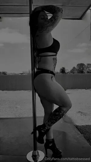 Tattobsessed OnlyFans Leaked Free Thumbnail Picture - #vusFJX0342
