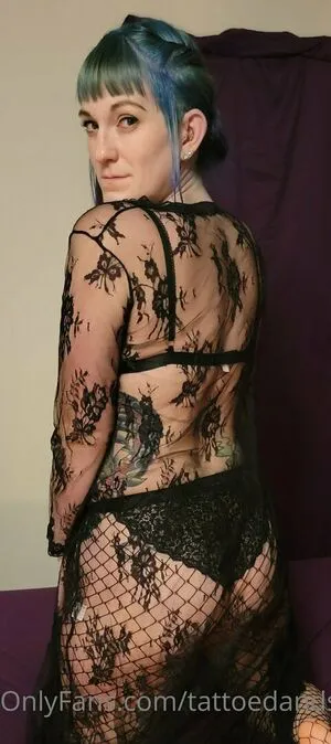 Tattoedandsubmissive OnlyFans Leaked Free Thumbnail Picture - #5fszdwTywO