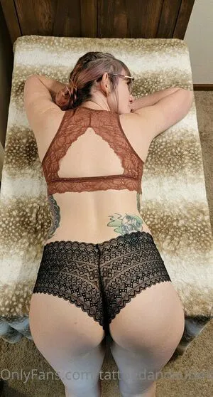 Tattoedandsubmissive OnlyFans Leaked Free Thumbnail Picture - #ZGbd6JD2OW