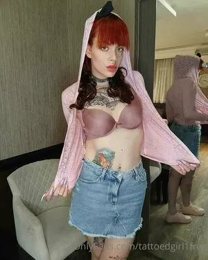 Tattoedgirl1free OnlyFans Leaked Free Thumbnail Picture - #30hWQ1hCqg