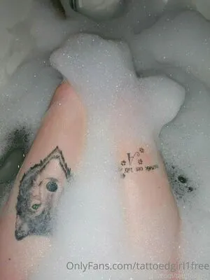 Tattoedgirl1free OnlyFans Leaked Free Thumbnail Picture - #7fQrvqhukS