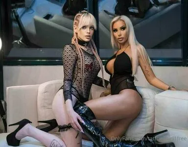 Tattoedgirl1free OnlyFans Leaked Free Thumbnail Picture - #EBBsaqRkLg