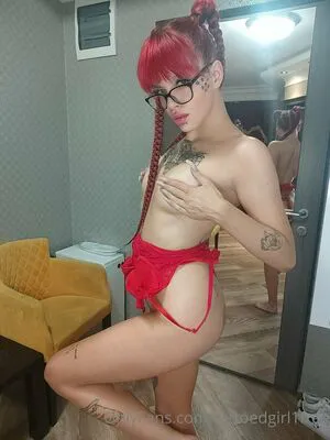 Tattoedgirl1free OnlyFans Leaked Free Thumbnail Picture - #ECTGFnreF0