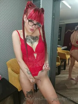 Tattoedgirl1free OnlyFans Leaked Free Thumbnail Picture - #M1mr9nHqy0