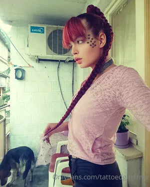 Tattoedgirl1free OnlyFans Leaked Free Thumbnail Picture - #dcouFyYhSA