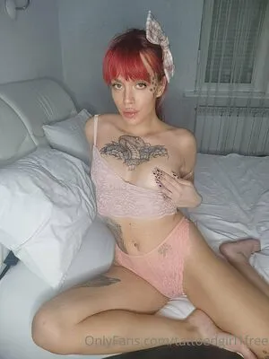 Tattoedgirl1free OnlyFans Leaked Free Thumbnail Picture - #qtkXDB6ucU