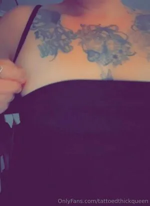 Tattoedthickqueen OnlyFans Leaked Free Thumbnail Picture - #yqY5Qd4L7V