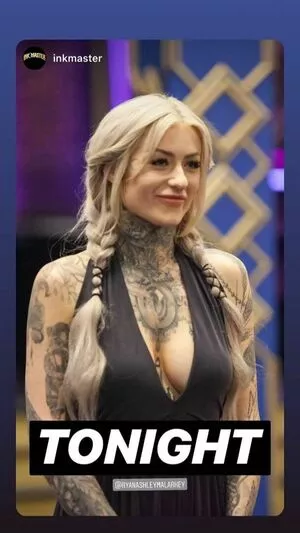 Tattoo Artists OnlyFans Leaked Free Thumbnail Picture - #LpU0Hqjl55