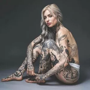 Tattoo Artists OnlyFans Leaked Free Thumbnail Picture - #z8hzFwujnZ